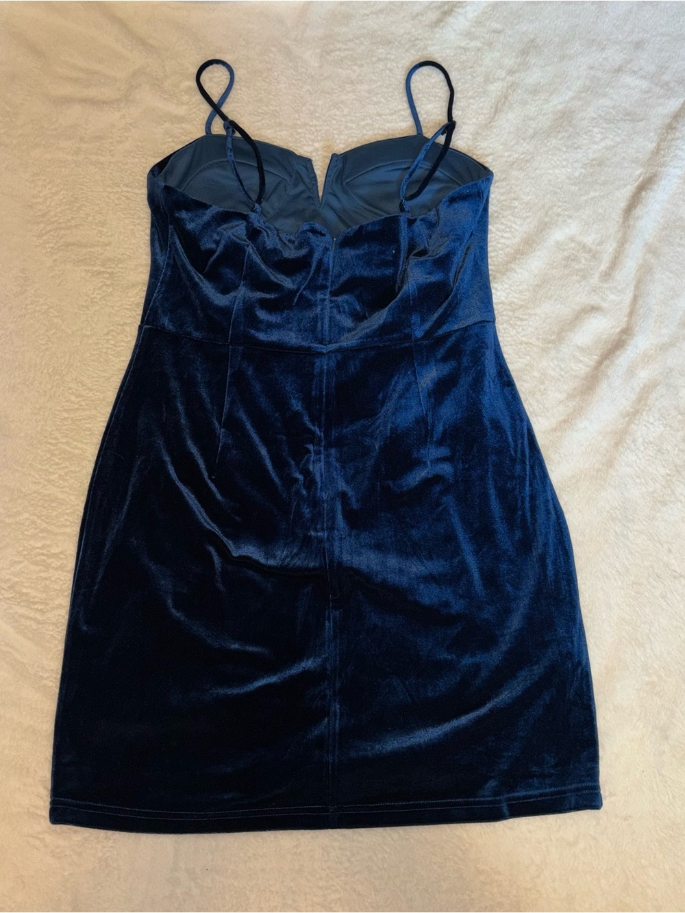 Lulus Dress - Picture 2 of 4